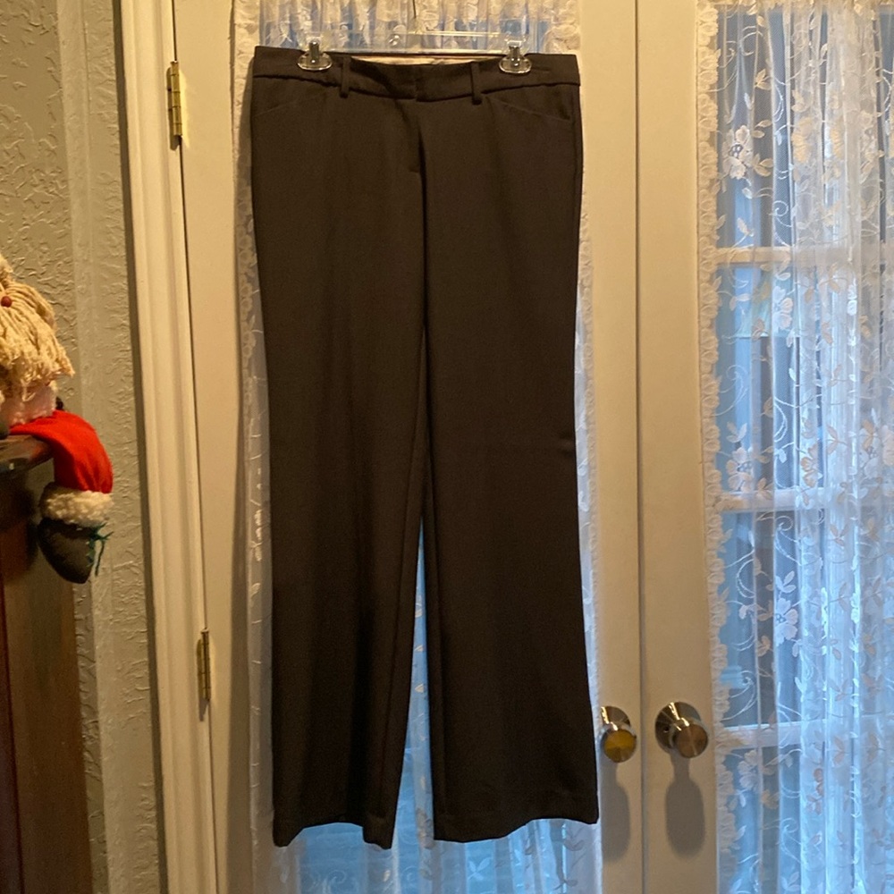 Dress pants Size 6
